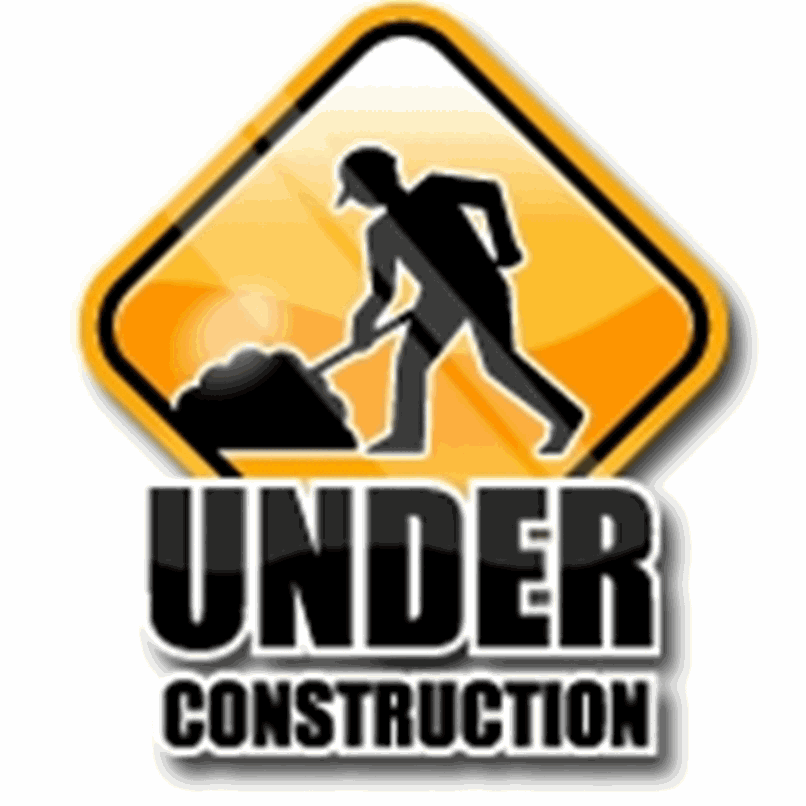Under Costruction
